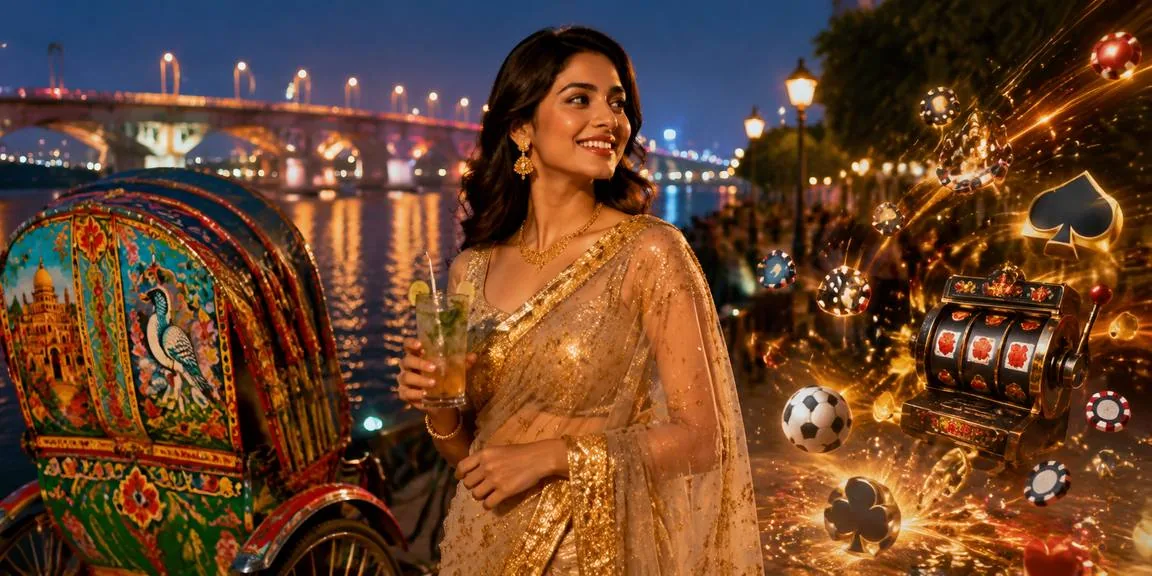 21 Wind যা আলাদা করে